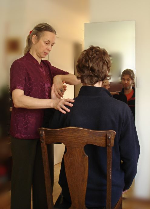 mindful connections